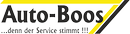 Logo Auto-Boos GmbH